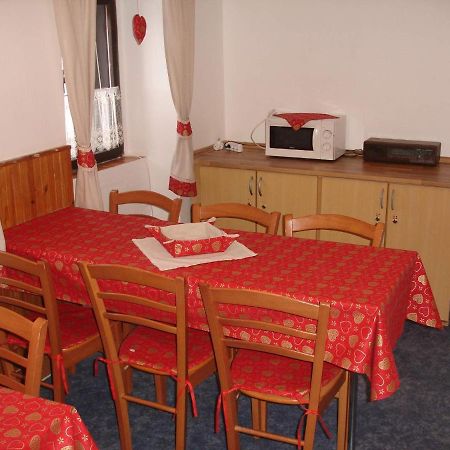 Chata Bucharka Liberec Exterior foto