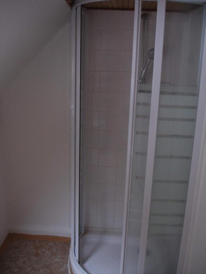 Chata Bucharka Liberec Exterior foto