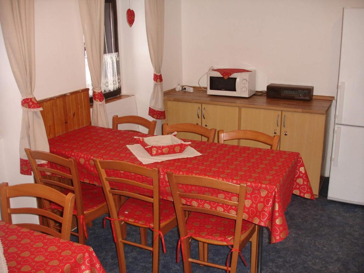 Chata Bucharka Liberec Exterior foto
