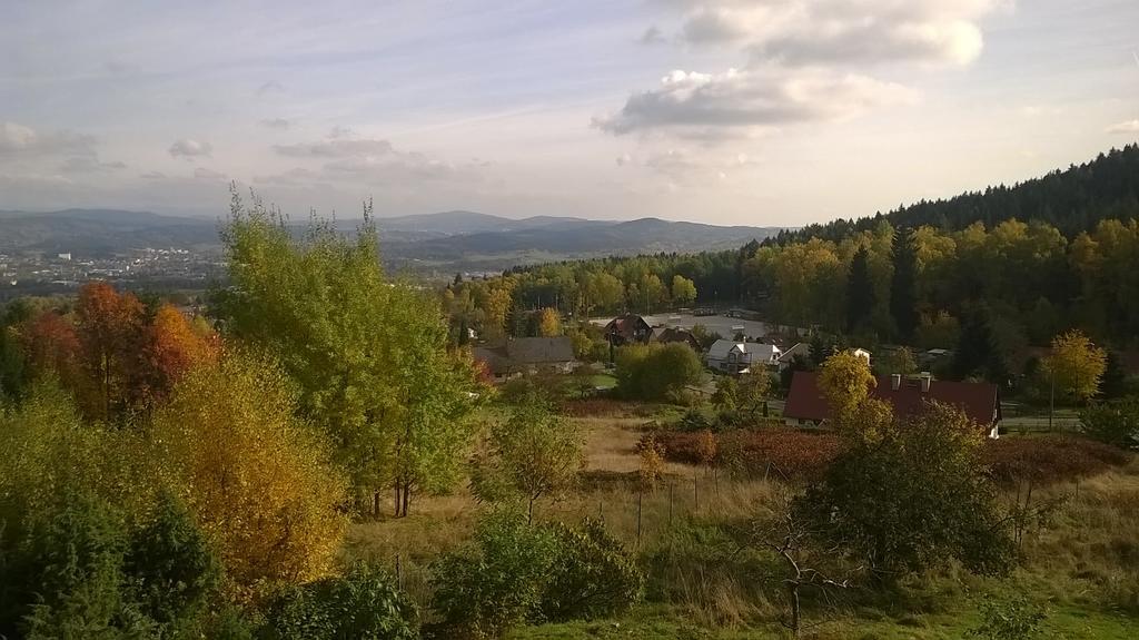 Chata Bucharka Liberec Exterior foto