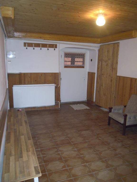 Chata Bucharka Liberec Habitación foto