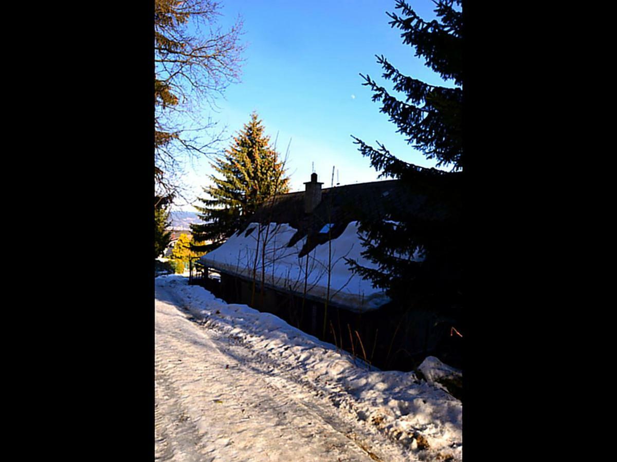 Chata Bucharka Liberec Exterior foto
